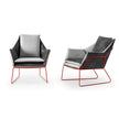 New York Armchair Saba
