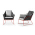 New York Armchair Saba