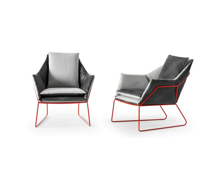 New York Armchair Saba