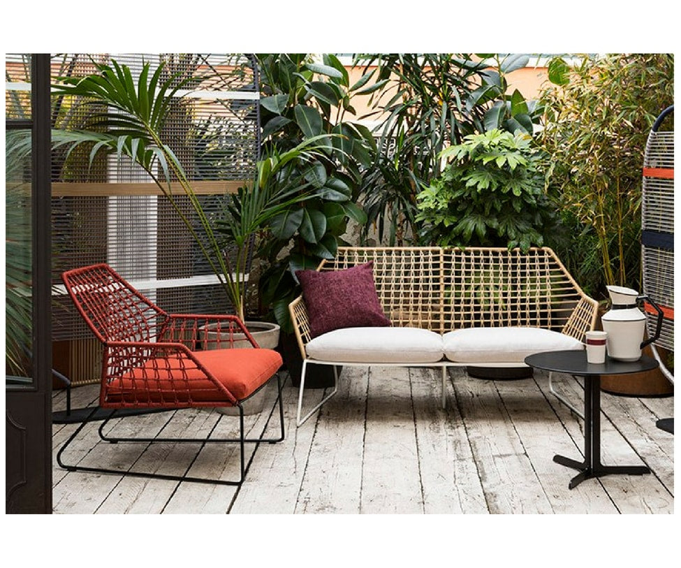 Garden Coffee Tables Saba