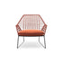 New York Soleil Armchair Saba