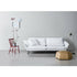 New York Soft Sectional - Saba Italia