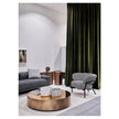 Nani Small Armchair Meridiani