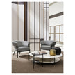 Nani Small Armchair Meridiani