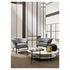 Nani Small Armchair Meridiani