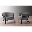 Nani Small Armchair Meridiani