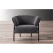 Nani Small Armchair Meridiani