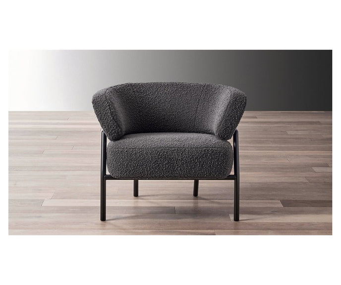 Nani Small Armchair Meridiani