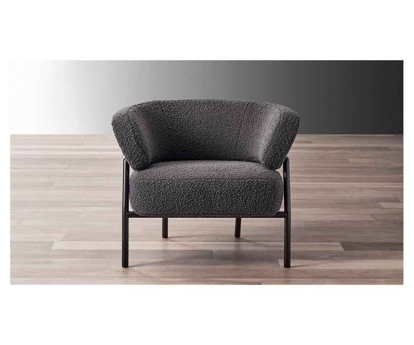 Nani Small Armchair Meridiani