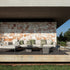 Natal 3-Seater Sofa Tribù