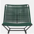 Neil Twist Indoor/Outdoor Chair MDF Italia Green