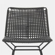 Neil Twist Indoor/Outdoor Chair MDF Italia Grey