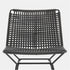 Neil Twist Indoor/Outdoor Chair MDF Italia Grey