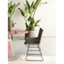 Neil Twist Indoor/Outdoor Chair MDF Italia