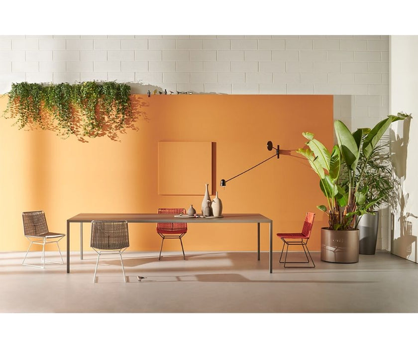 Neil Twist Indoor/Outdoor Chair
