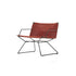 Neil Twist Indoor/Outdoor Armchair MDF Italia