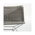 Neil Twist Indoor/Outdoor Armchair MDF Italia