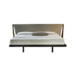 High end Nelson Bed by Cattelan Italia Casa Design