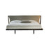 High end Nelson Bed by Cattelan Italia Casa Design