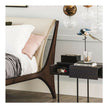 High end Nelson Bed by Cattelan Italia Casa Design