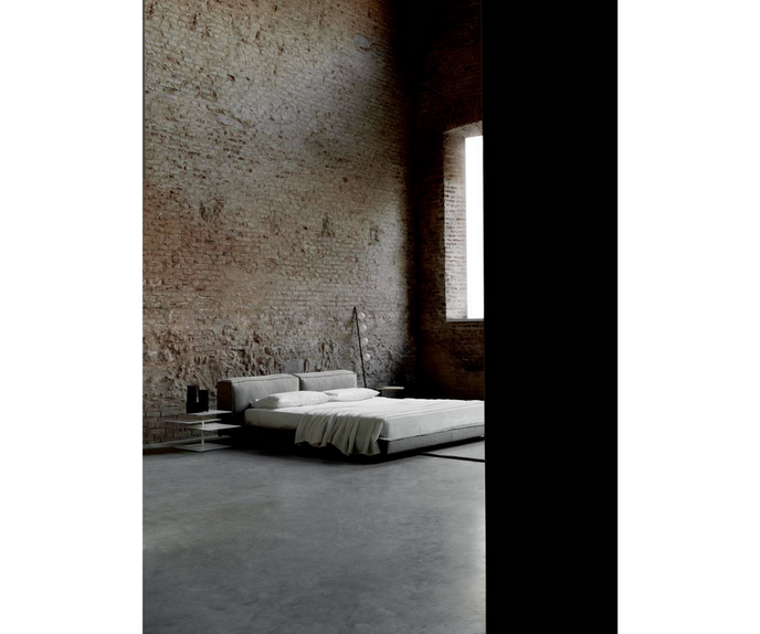 Neowall Bed Living Divani