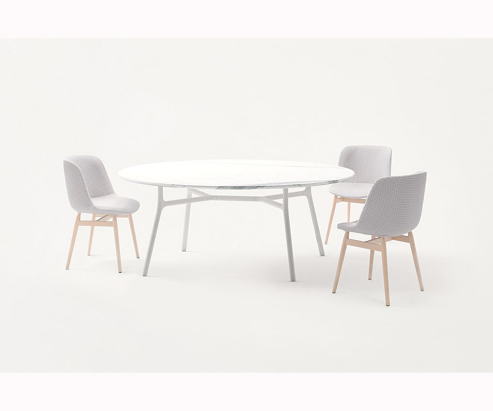 Nesso Dining Table | Paola Lenti