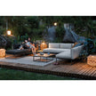 Gloster Ambient Nest Outdoor Solar Lamp