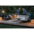 Gloster Ambient Nest Outdoor Solar Lamp