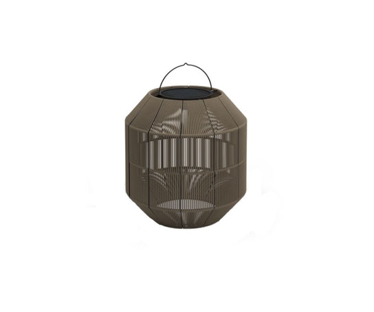 Gloster Ambient Nest Outdoor Solar Lamp