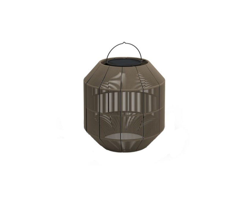 Gloster Ambient Nest Outdoor Solar Lamp