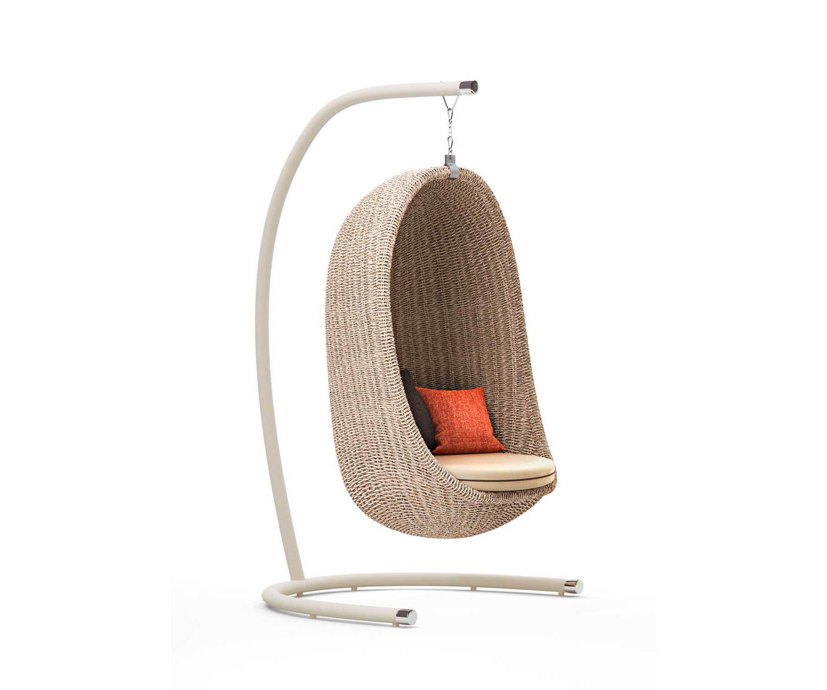 Nest Suspended Chair Swing I Atmosphera