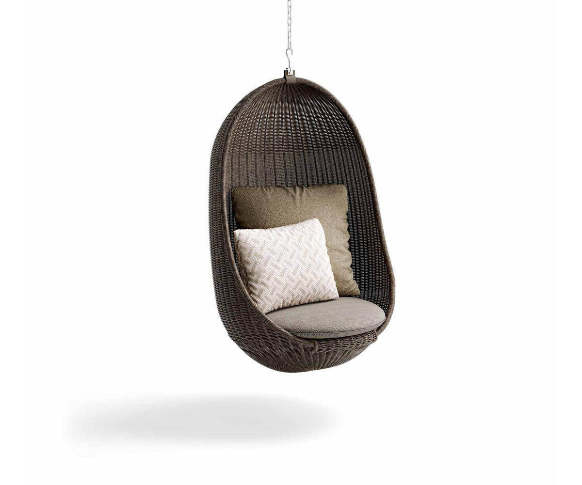 Nest Suspended Chair Swing I Atmosphera