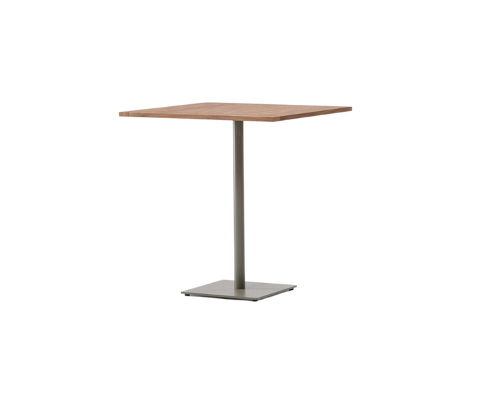 Net Bar High Table
