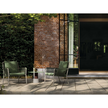 Net Light Club Armchair