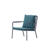 Net Light Club Armchair