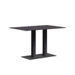 Net - D Base Table I Atmosphera