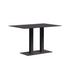 Net - D Base Table I Atmosphera