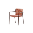 Net Dining Armchair