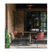 Net Dining Armchair