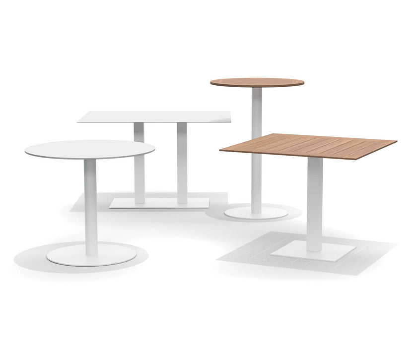 Net - Q Base Table I Atmosphera