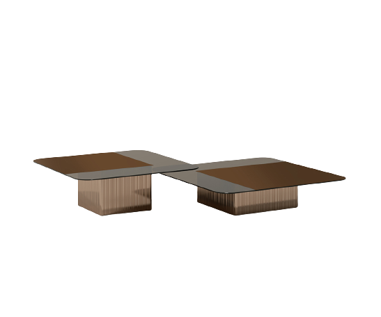 Nettuno Coffee Table Paolo Castelli