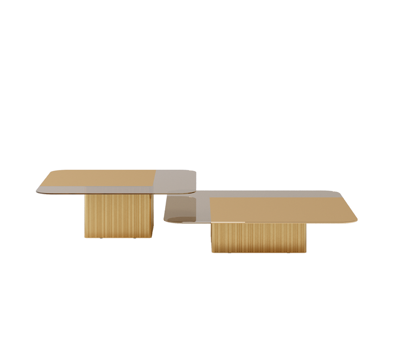 Nettuno Coffee Table Paolo Castelli