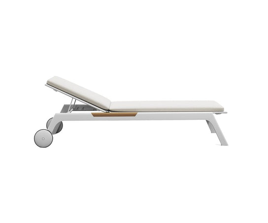 Atmosphera Nevada Chaise Lounge