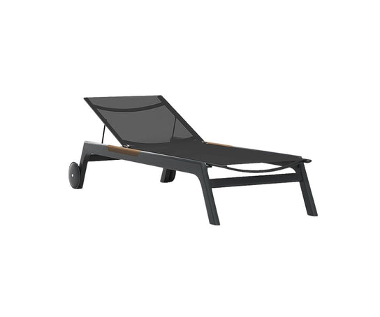 Atmosphera Nevada Chaise Lounge