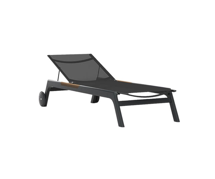 Atmosphera Nevada Chaise Lounge
