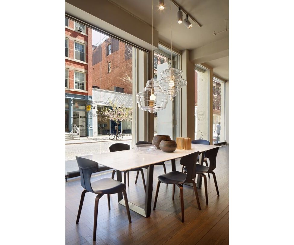Neverending Glory Pendant | Lasvit | Casa Design Group