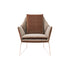 New York Armchair Saba