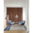 New York Armchair Saba