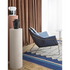 New York Armchair Saba