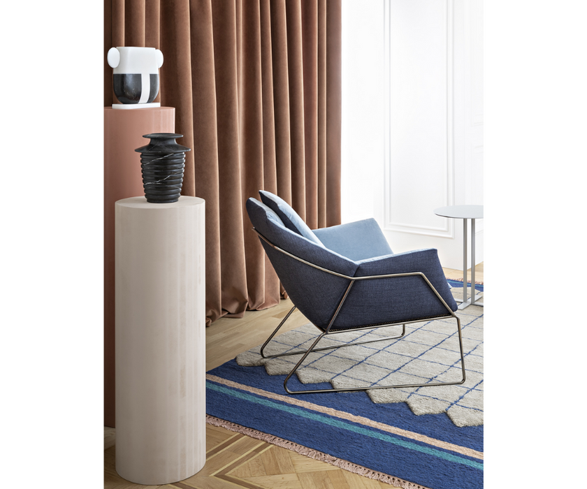 New York Armchair Saba